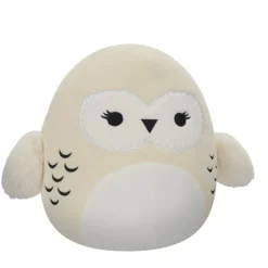 Overige> Squishmallows harry potter hedwig 25 cm