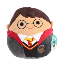 Overige>Squishmallows Harry Potter 25 cm Harry