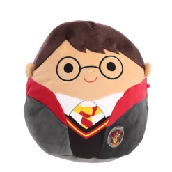 Overige>Squishmallows Harry Potter 25 cm Harry