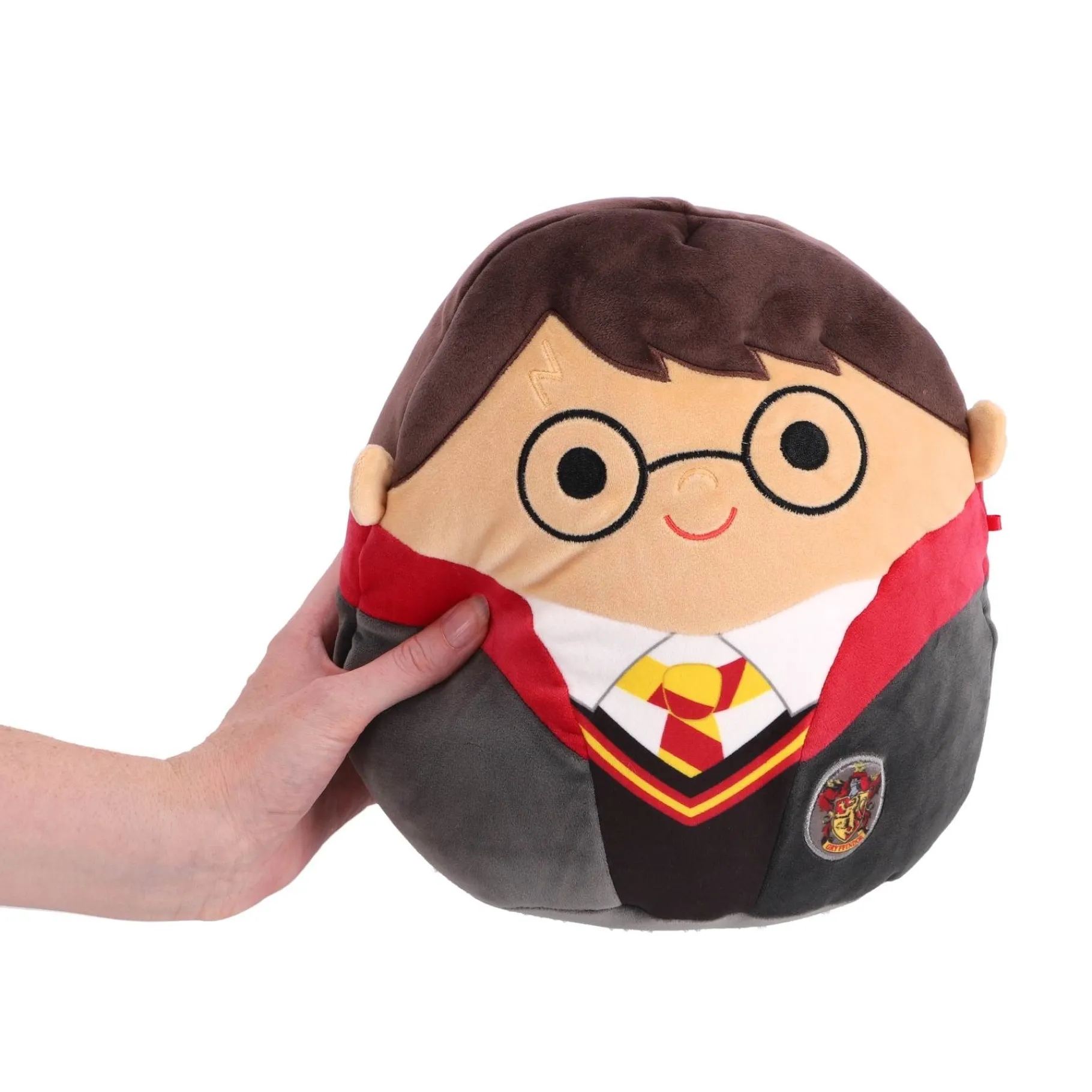 Overige>Squishmallows Harry Potter 25 cm Harry