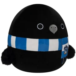 Overige> Squishmallows Harry Potter Ravenclaw Raven 25 cm