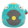 Overige> Squishmallows Pokemon Bellibolt 35 cm