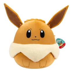 Plucheknuffels> Squishmallows Pokémon - 35 Cm Assorti