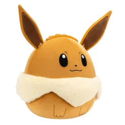 Plucheknuffels> Squishmallows Pokémon - 35 Cm Assorti