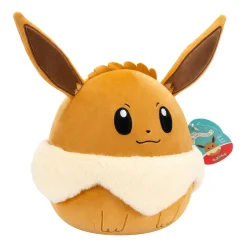 Plucheknuffels></noscript> Squishmallows Pokémon Eevee - 25 Cm