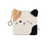 Portemonnees|Poppenkleding>Squishmallows Portemonnee Cameron