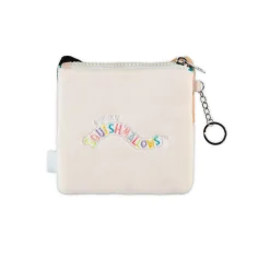 Portemonnees|Poppenkleding>Squishmallows Portemonnee Cameron