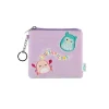 Portemonnees|Poppenkleding>Squishmallows Portemonnee Paars