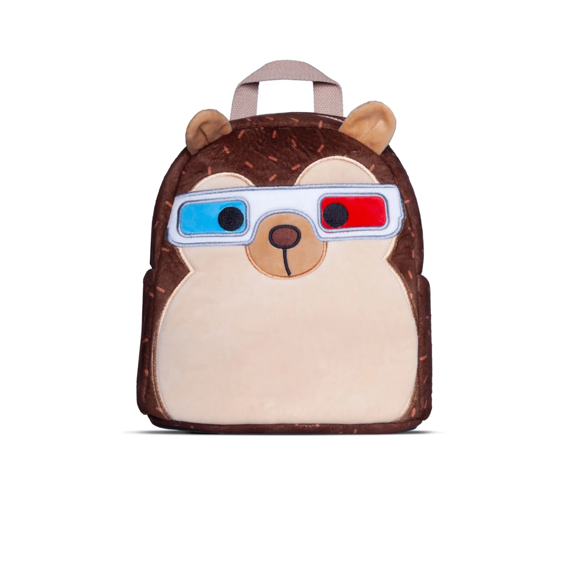 Tassen>Squishmallows Rugzak Hans