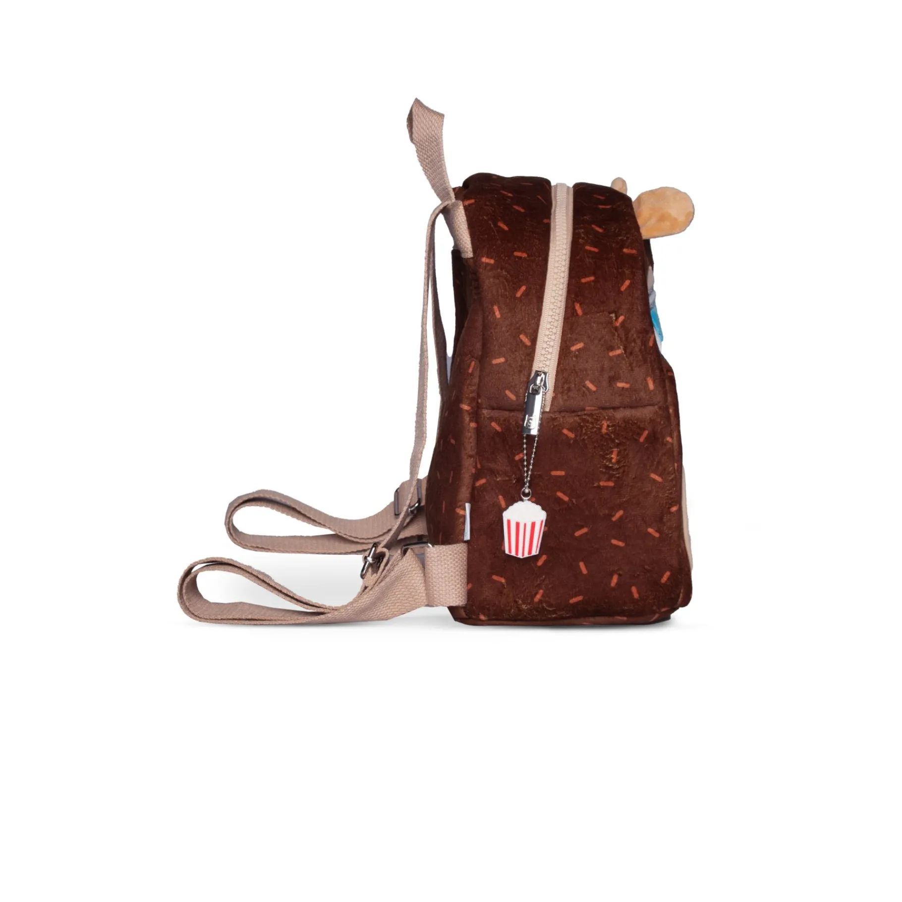 Tassen>Squishmallows Rugzak Hans