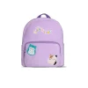 Tassen>Squishmallows Rugzak Paars