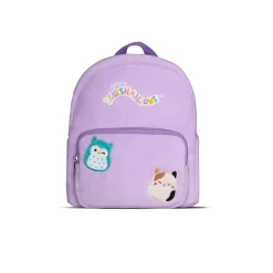 Tassen>Squishmallows Rugzak Paars