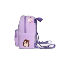 Tassen>Squishmallows Rugzak Paars
