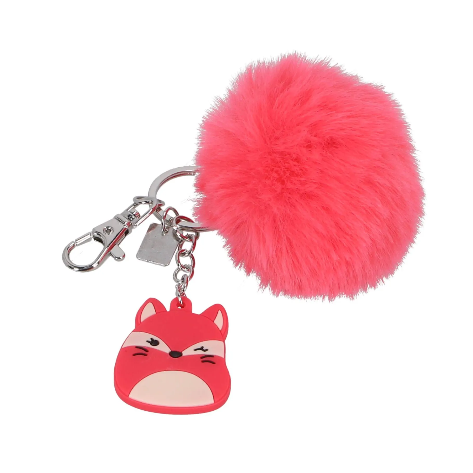 Sleutelhangers>Squishmallows Sleutelhanger Fifi