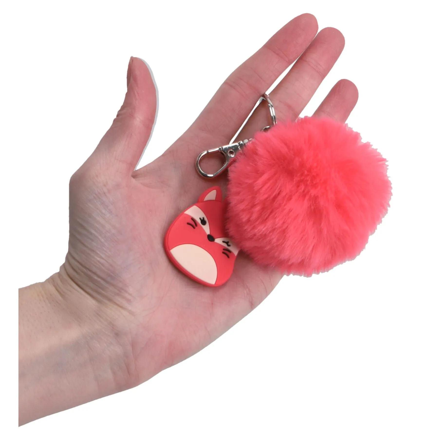 Sleutelhangers>Squishmallows Sleutelhanger Fifi