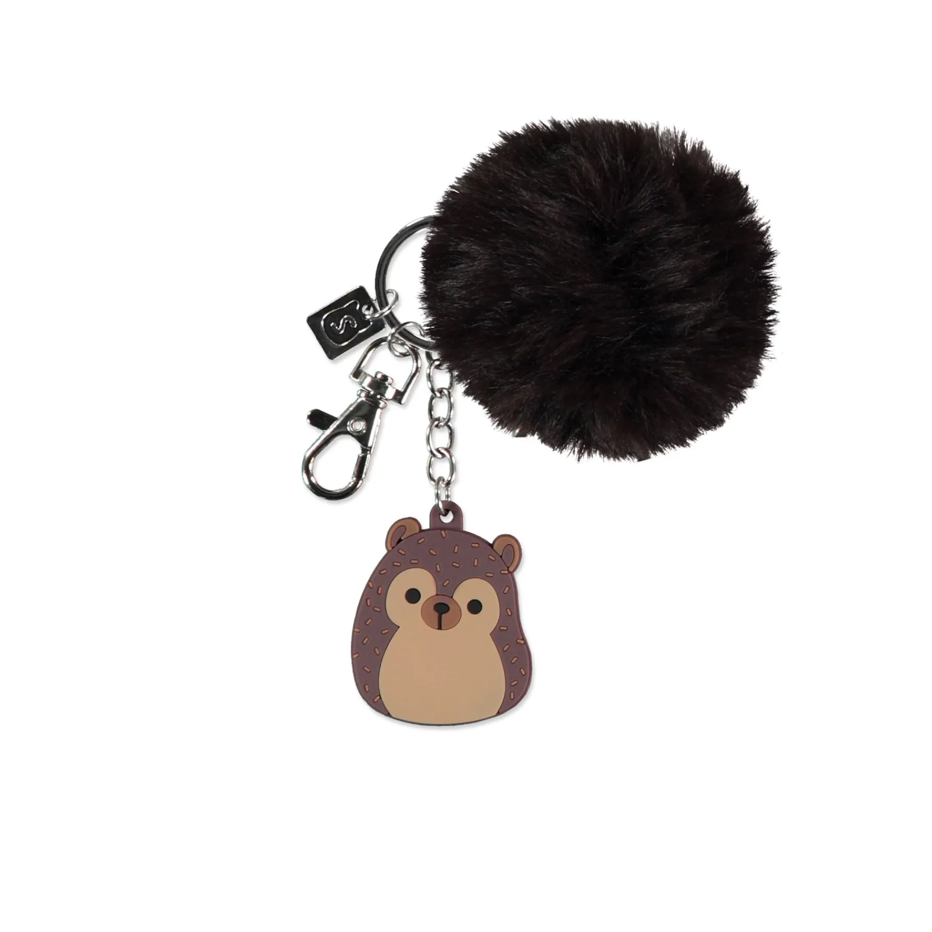 Sleutelhangers|Vloerpuzzels>Squishmallows Sleutelhanger Hans