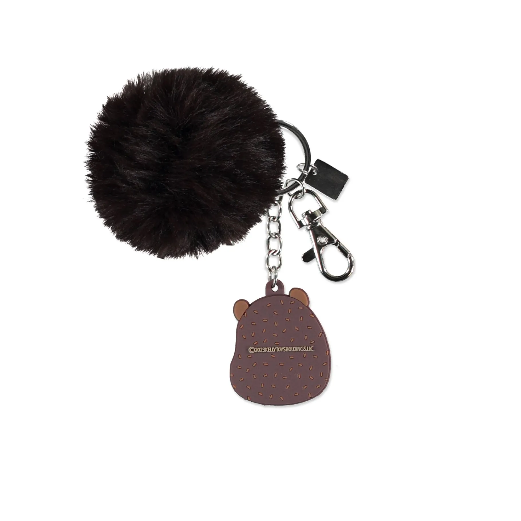 Sleutelhangers|Vloerpuzzels>Squishmallows Sleutelhanger Hans