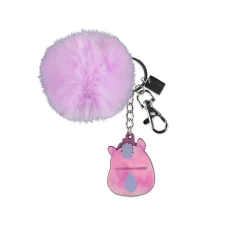 Sleutelhangers|Vloerpuzzels>Squishmallows Sleutelhanger Lola