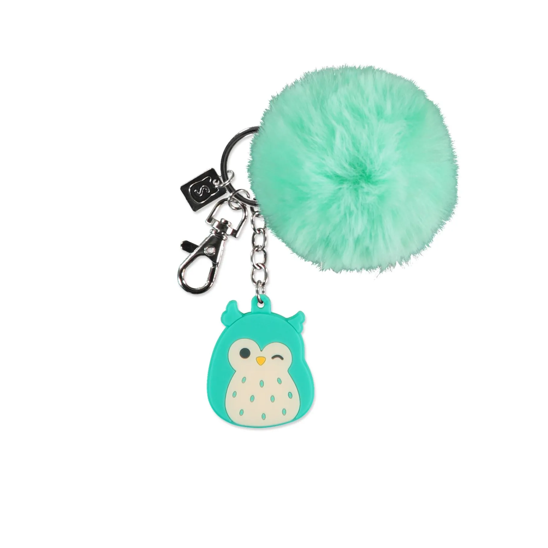 Sleutelhangers>Squishmallows Sleutelhanger Winston