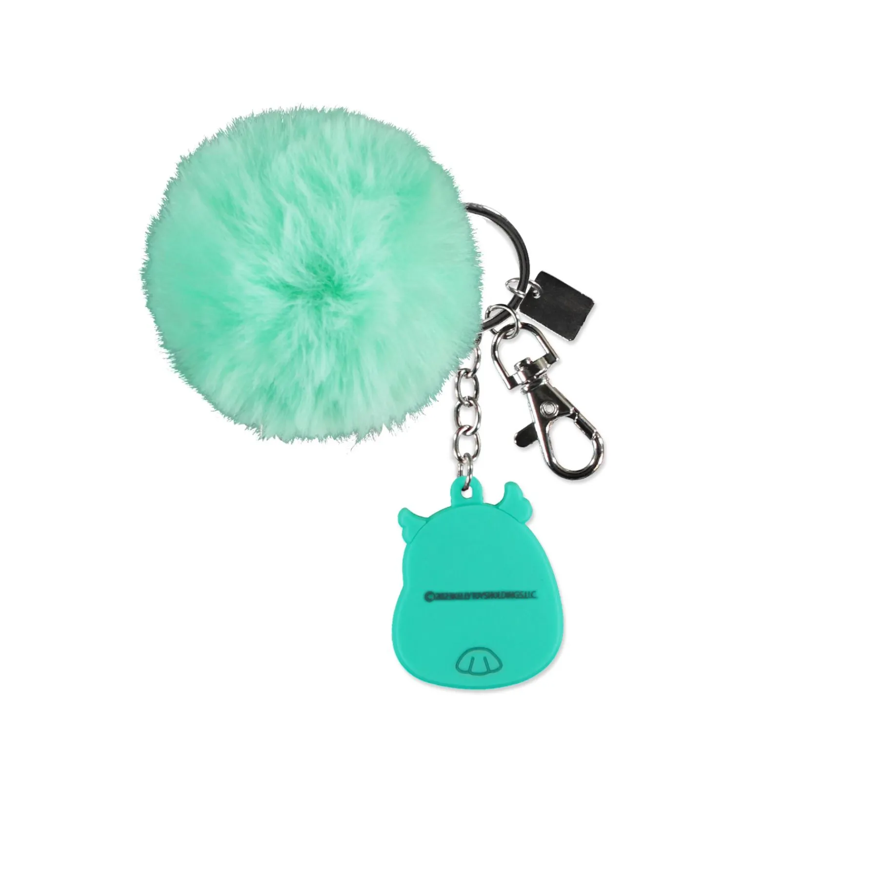 Sleutelhangers>Squishmallows Sleutelhanger Winston