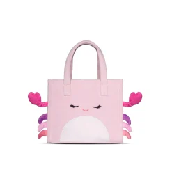 Tassen> Squishmallows Totebag Crab
