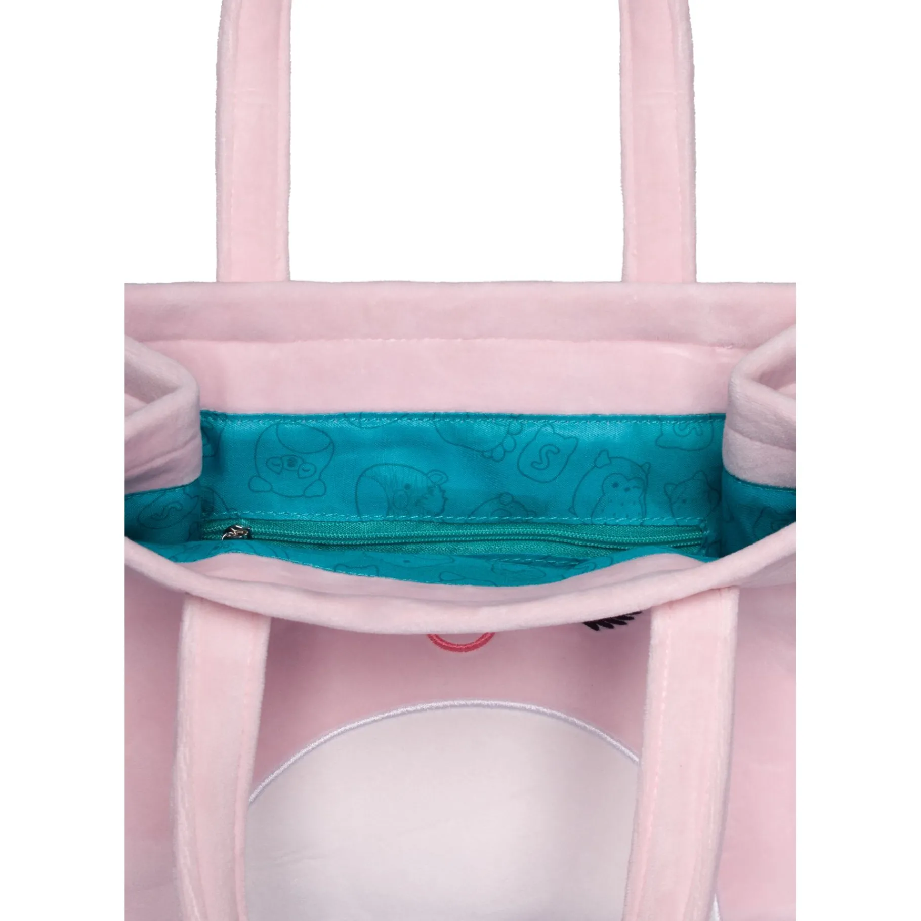 Tassen> Squishmallows Totebag Crab