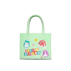 Tassen>Squishmallows Totebag Groen