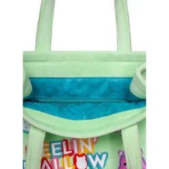 Tassen>Squishmallows Totebag Groen