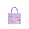Tassen>Squishmallows Totebag Paars