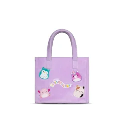 Tassen>Squishmallows Totebag Paars