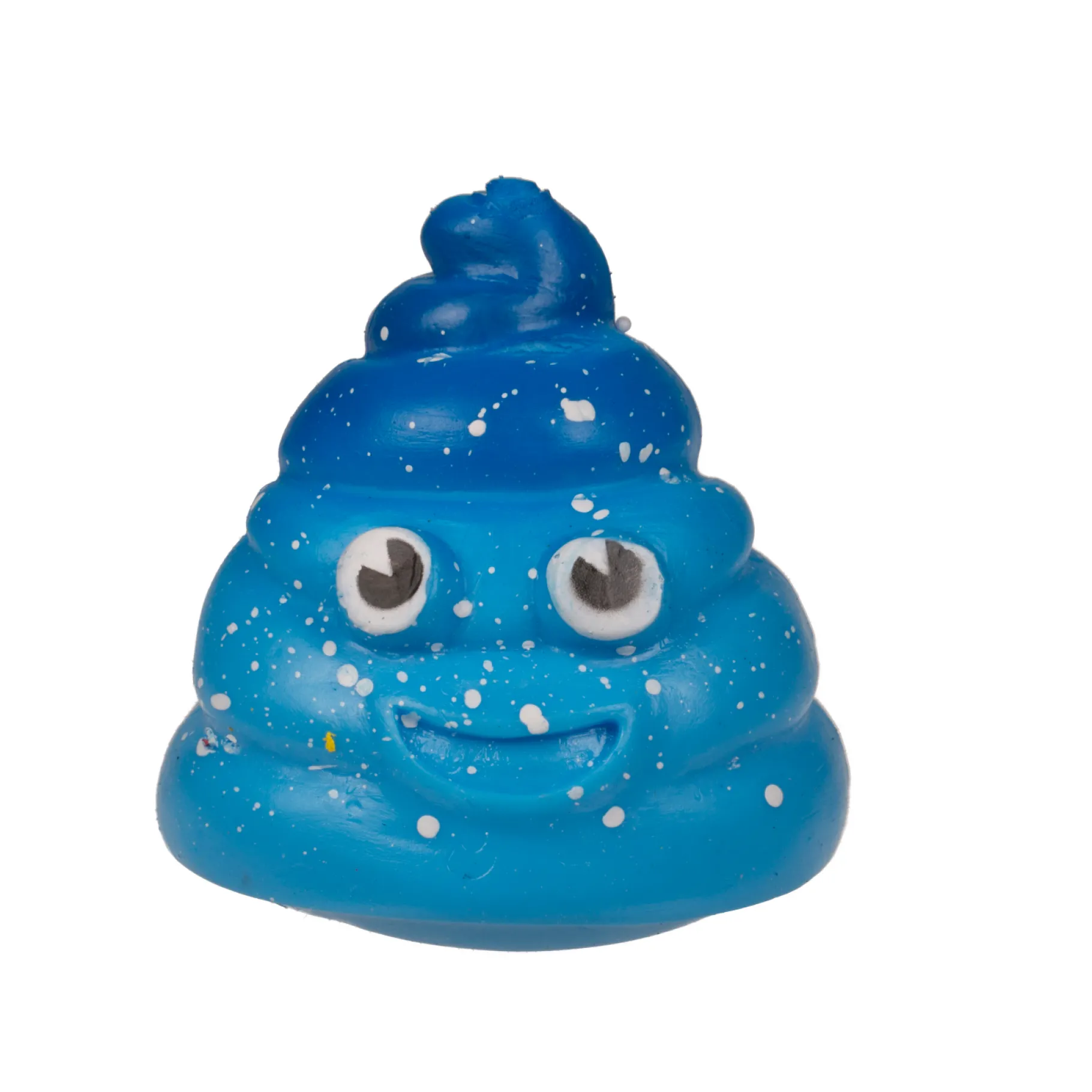 Fidget Toys> Squishy Plak Poep 4 Assorti Fidget