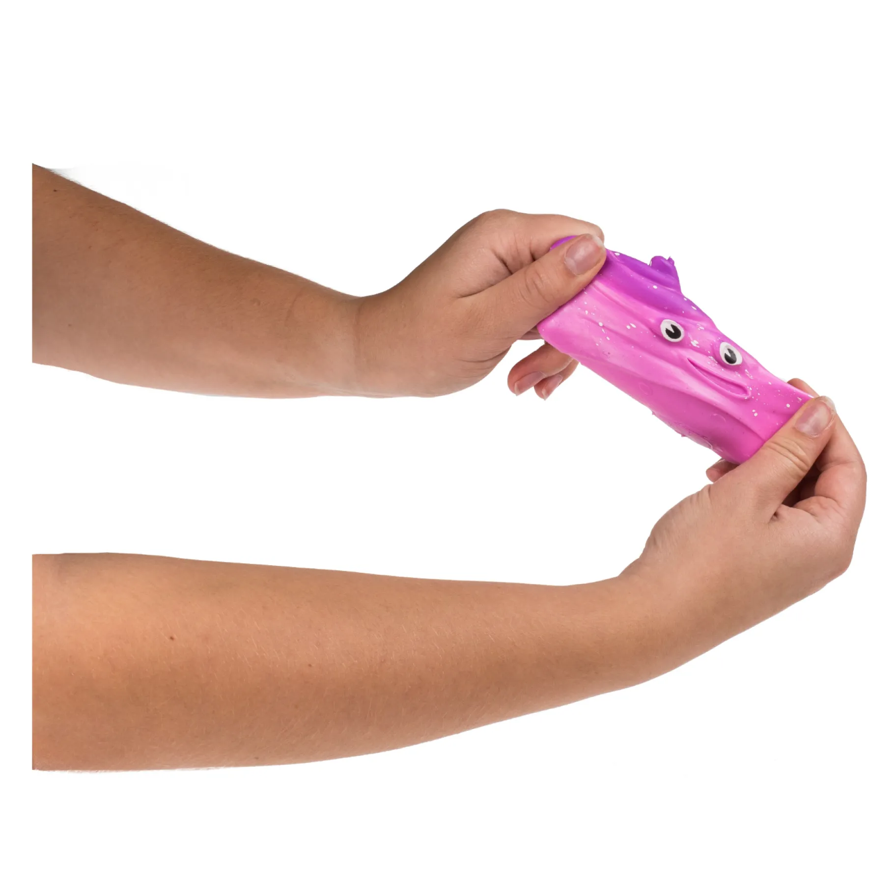 Fidget Toys> Squishy Plak Poep 4 Assorti Fidget