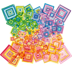 Schrijfwaren>Stabilo Boss original markeerstift 4 stuks