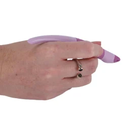 Schrijfwaren></noscript>Stabilo Easy Original Pastel Lila Rechtshandig