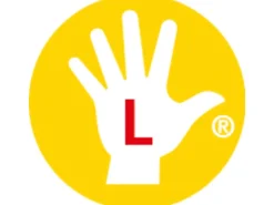 Meisjes|Schrijfwaren>Stabilo Easy Original Pastel Blauw Linkshandig