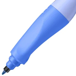 Schrijfwaren>Stabilo Easy Original Pastel Blauw Rechtshandig