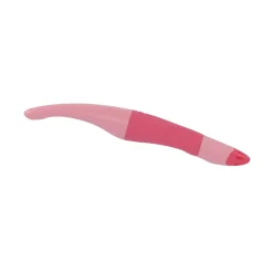 Schrijfwaren|Meisjes></noscript>Stabilo Easy Original Pastel Roze Rechtshandig