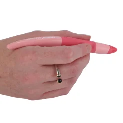 Schrijfwaren|Meisjes></noscript>Stabilo Easy Original Pastel Roze Rechtshandig