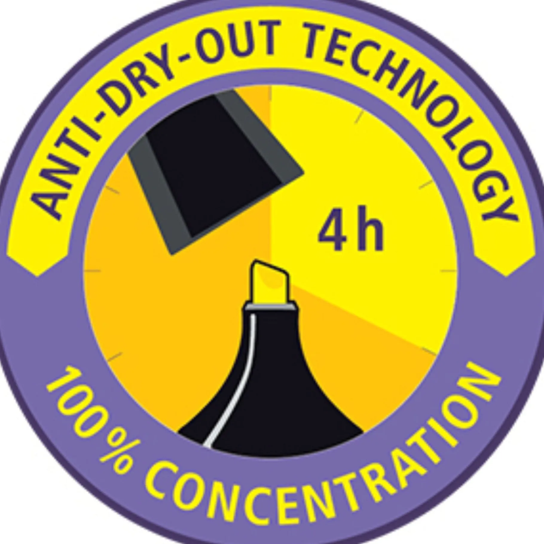 Schrijfwaren> Stabilo 6st mini boss snooze one