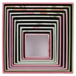 Babyspeelgoed> Stapelblokken Fairy Garden