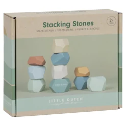 Stapeltorens> Stapelstenen Forest Friends