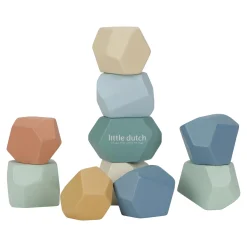 Stapeltorens> Stapelstenen Forest Friends