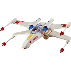Actiefiguren|Jongens> Star Wars 10 cm epic hero series force strike x-wing