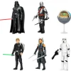 Actiefiguren|Jongens> Star Wars 10 cm Figures Assorti