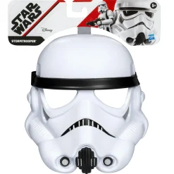 Verkleden|Jongens></noscript> Star Wars basic masker assorti