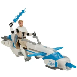 Actiefiguren|Jongens> Star Wars 10cm Epic Hero Series Speederbike Assorti