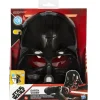 Verkleden|Jongens> Star Wars Darth Vader Electronic Mask