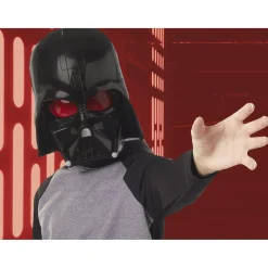 Verkleden|Jongens></noscript> Star Wars Darth Vader Electronic Mask