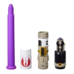 Zwaarden|Jongens> Star Wars lichtzwaard kracht uitschuifbaar assorti