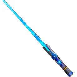 Actiefiguren|Jongens> Star Wars lightsaber forge bladesmith Kybercore Cal Kestis